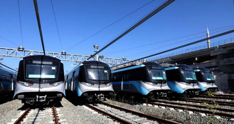 İstanbul’un Trafiği Rahatlıyor: Yeni Metro Hatları