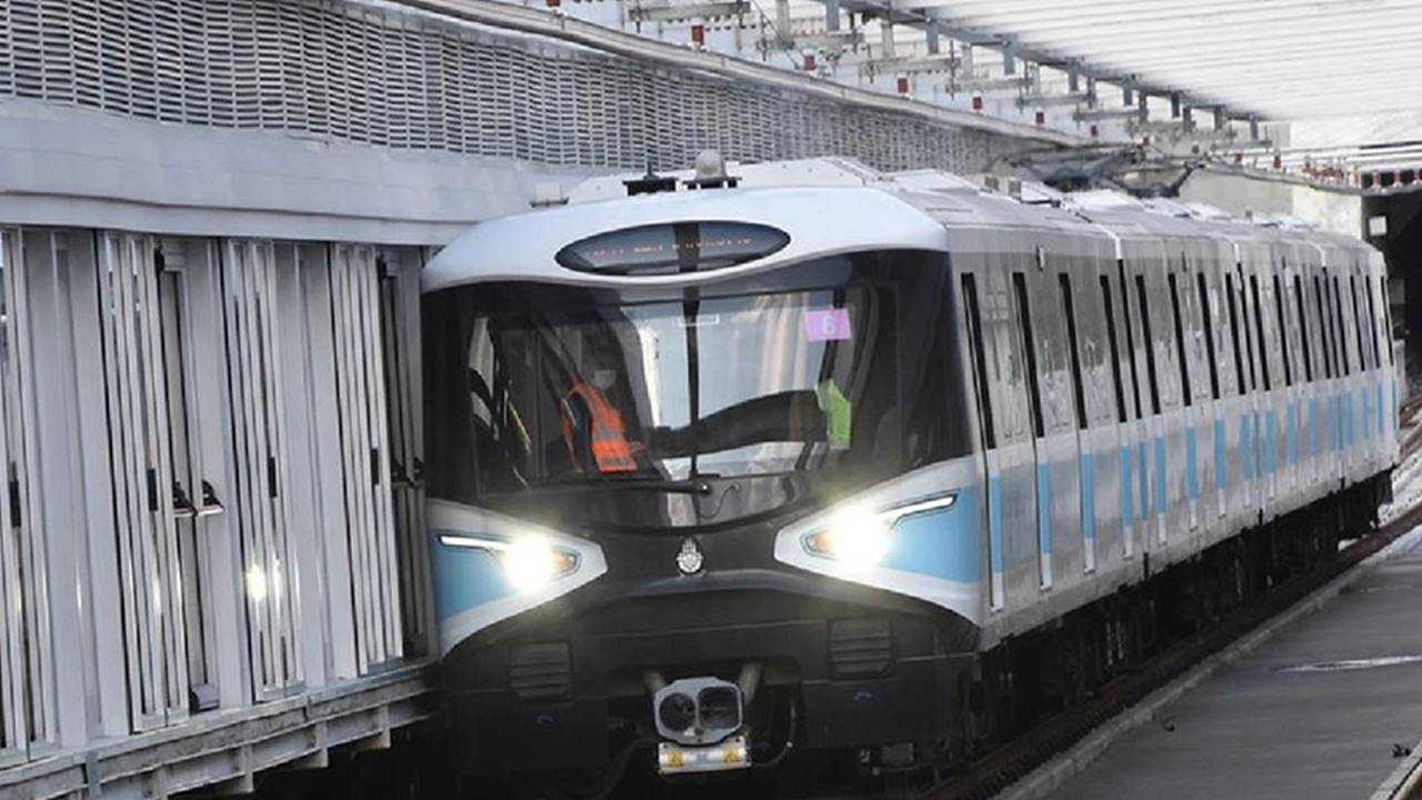 İstanbul’un Trafiği Rahatlıyor: Yeni Metro Hatları 1 Istanbulun Trafigi Rahatliyor Yeni Metro Hatlari 2