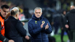 Jose Mourinho’dan Maç Sonrası Çarpıcı Açıklamalar