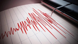 Kaliforniya’da Korkutan Deprem: Tsunami Uyarısı Yapıldı
