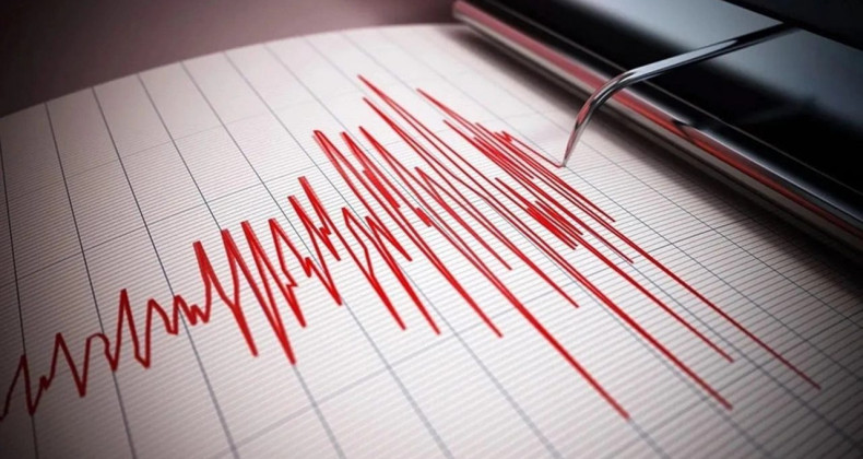 Kaliforniya’da Korkutan Deprem: Tsunami Uyarısı Yapıldı