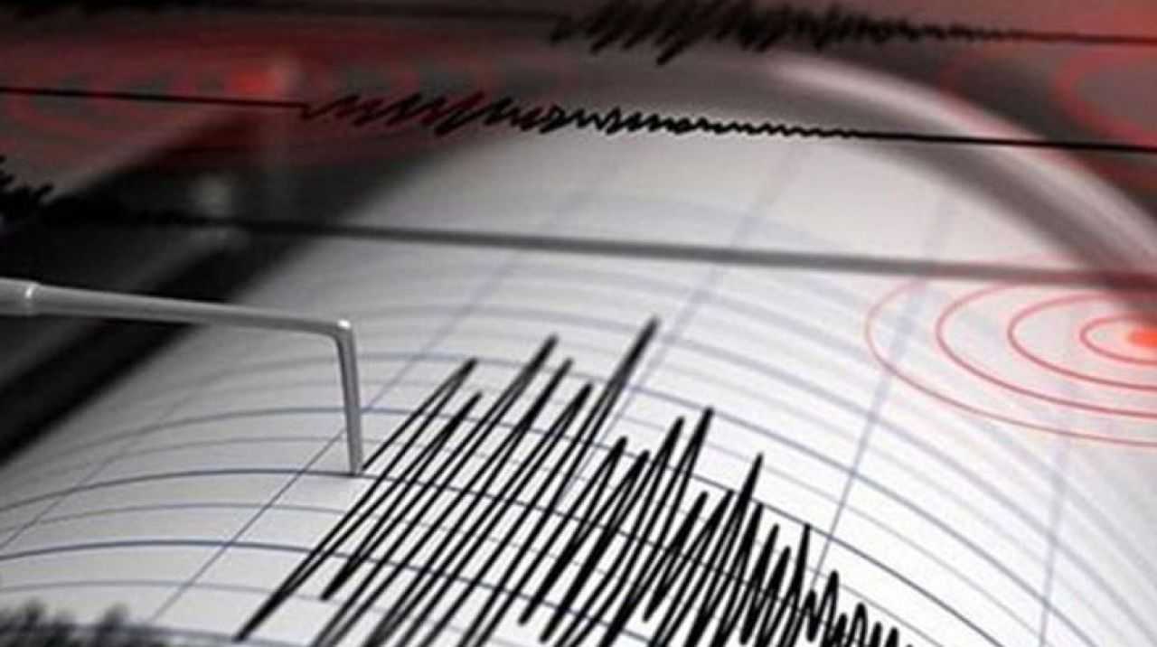Kaliforniyada Korkutan Deprem Tsunami Uyarisi Yapildi 2