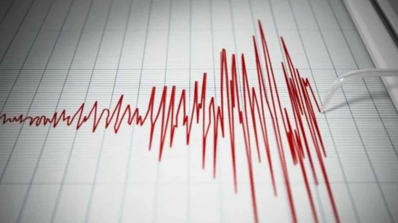 Kaliforniyada Korkutan Deprem Tsunami Uyarisi Yapildi 3