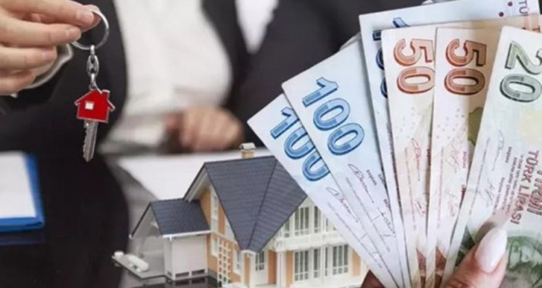 Konut Fiyatlarında Hareket: 2025’te Büyük Artış Bekleniyor