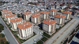 Küçülen Evler, Büyüyen Sorun: Türkiye’de Konut Krizi