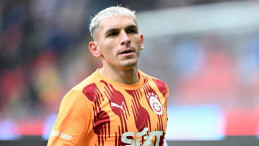 Lucas Torreira: Galatasaray’da Hayalimi Gerçekleştirdim