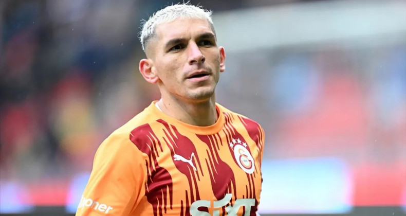 Lucas Torreira: Galatasaray’da Hayalimi Gerçekleştirdim
