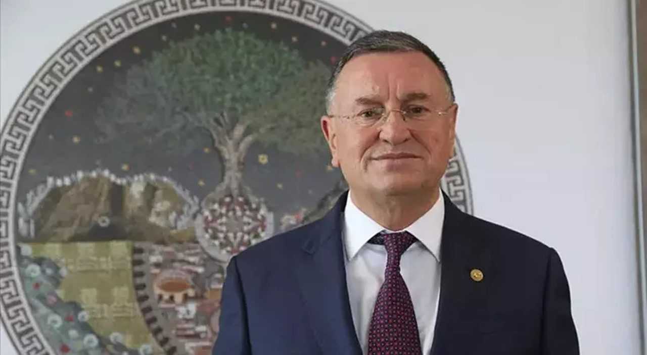 Lutfu Savasin Ihraci CHPde Sarsinti Yaratan Karar 1