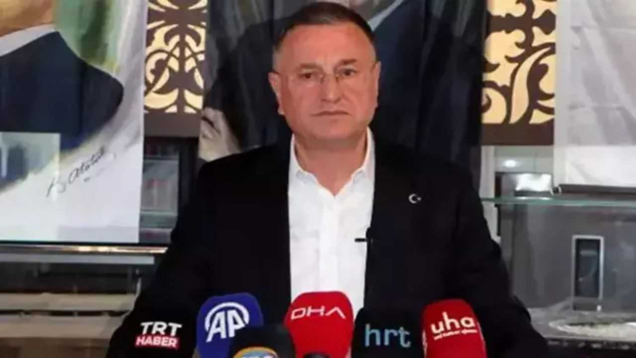 Lutfu Savasin Ihraci CHPde Sarsinti Yaratan Karar 2