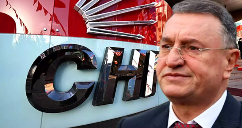 Lütfü Savaş’ın İhracı: CHP’de Sarsıntı Yaratan Karar