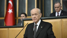 MHP Lideri Devlet Bahçeli’den Sürpriz Adım