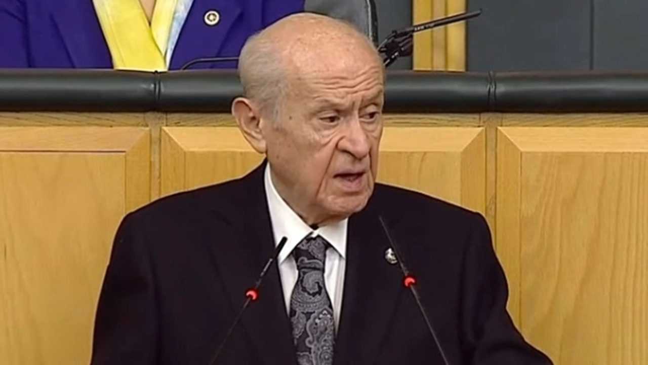 MHP Lideri Devlet Bahçeli'den Sürpriz Adım 1 MHP Lideri Devlet Bahceliden Surpriz Adim 2