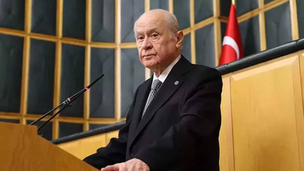 MHP Lideri Devlet Bahçeli'den Sürpriz Adım 2 MHP Lideri Devlet Bahceliden Surpriz Adim 3