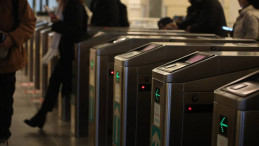 Marmaray’dan Bir Günde 743 Bin Yolcu ile Yeni Rekor