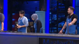 MasterChef Beyza Bayıldı, Şefler ve Yarışmacılar Korktu