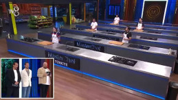 MasterChef Türkiye’de Şampiyonluk İçin Kıyasıya Mücadele