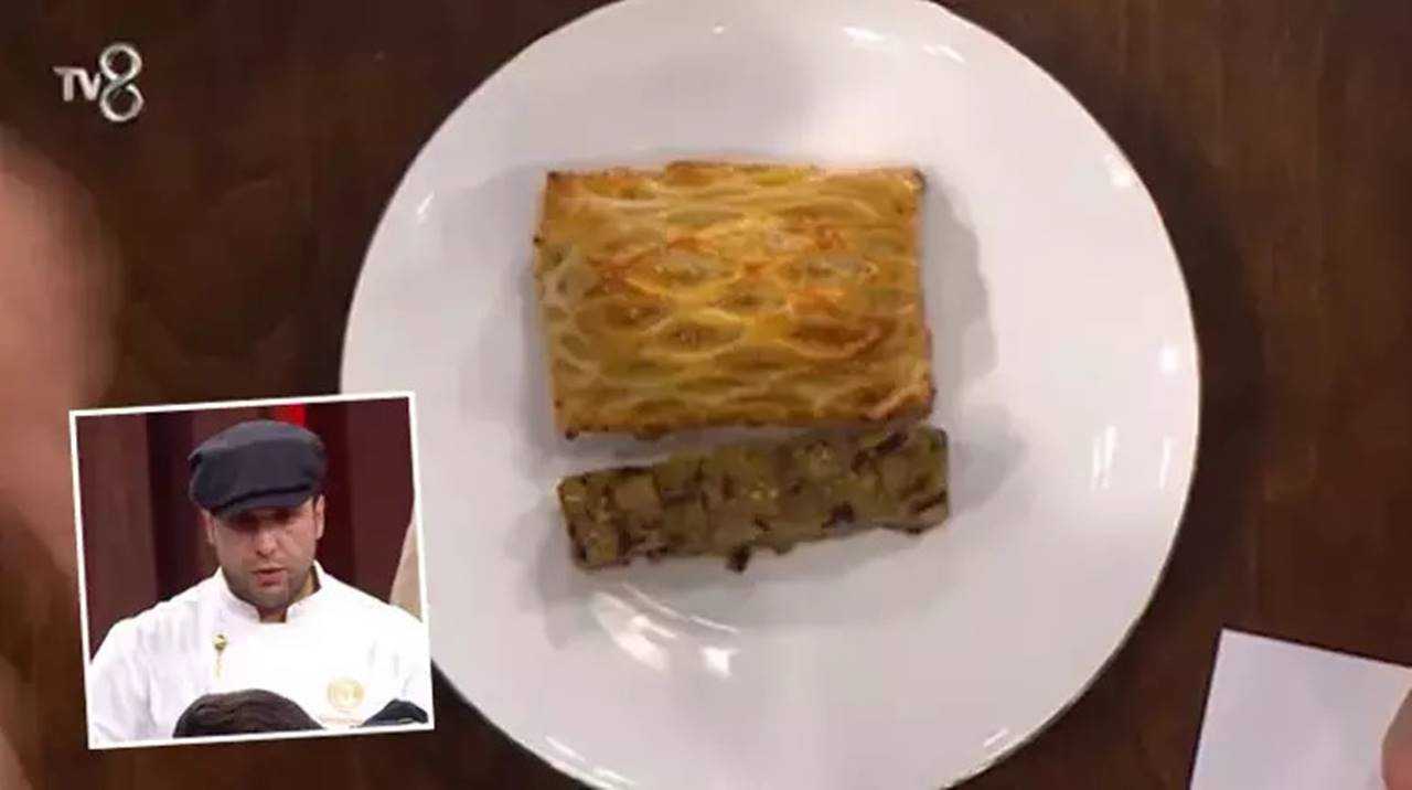 MasterChef Türkiye'de Şampiyonluk İçin Kıyasıya Mücadele 1 MasterChef Turkiyede Sampiyonluk Icin Kiyasiya Mucadele 2