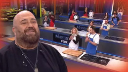 MasterChef’te Aile Buluşması ve Duygusal Anlar