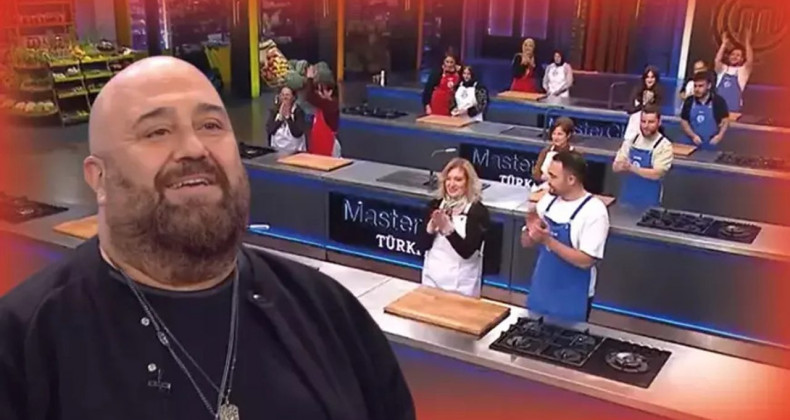MasterChef’te Aile Buluşması ve Duygusal Anlar