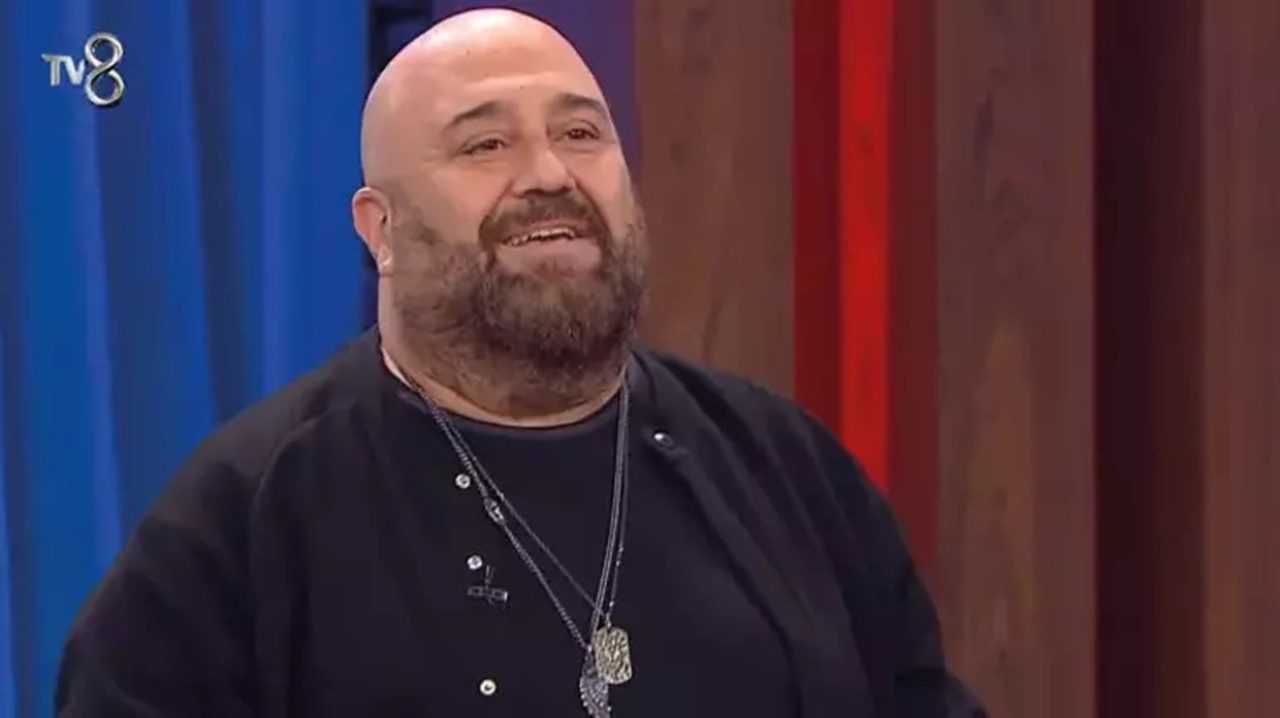 MasterChef’te Aile Buluşması ve Duygusal Anlar 2 MasterChefte Aile Bulusmasi ve Duygusal Anlar 3