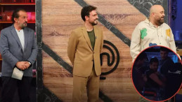 MasterChef’te Gerilim Yükseldi: Kestane, Rekabet ve Dostluk