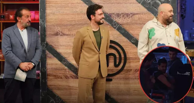 MasterChef’te Gerilim Yükseldi: Kestane, Rekabet ve Dostluk