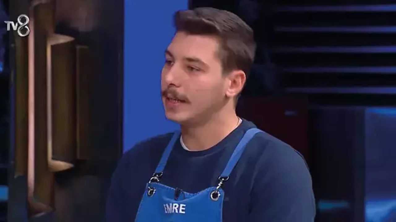 MasterChef'te Gerilim Yükseldi: Kestane, Rekabet ve Dostluk 1 MasterChefte Gerilim Yukseldi Kestane Rekabet ve Dostluk 2