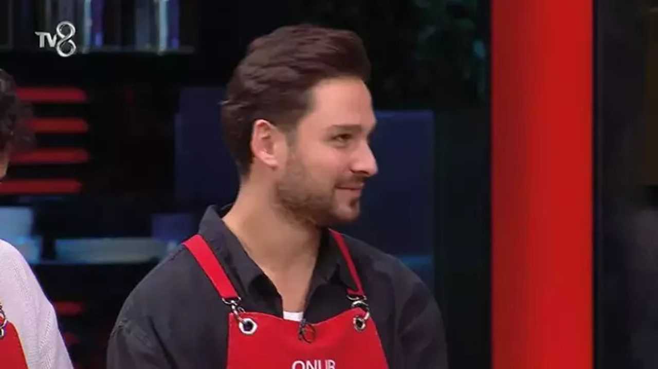MasterChef'te Gerilim Yükseldi: Kestane, Rekabet ve Dostluk 2 MasterChefte Gerilim Yukseldi Kestane Rekabet ve Dostluk 3
