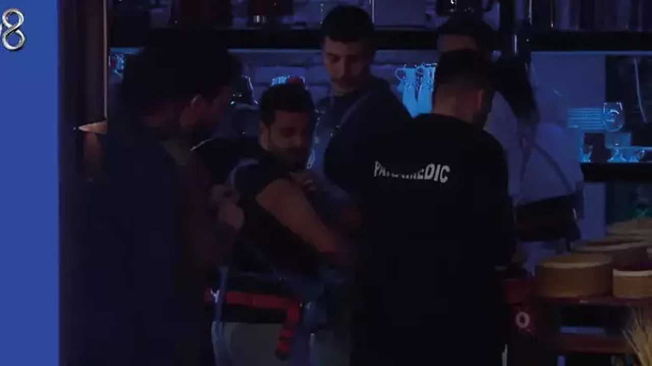 MasterChef'te Gerilim Yükseldi: Kestane, Rekabet ve Dostluk 3 MasterChefte Gerilim Yukseldi Kestane Rekabet ve Dostluk 4