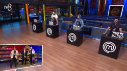 MasterChef’te Şok Gelişme: Kırmızı Takım Kazandı, Beyza Aday