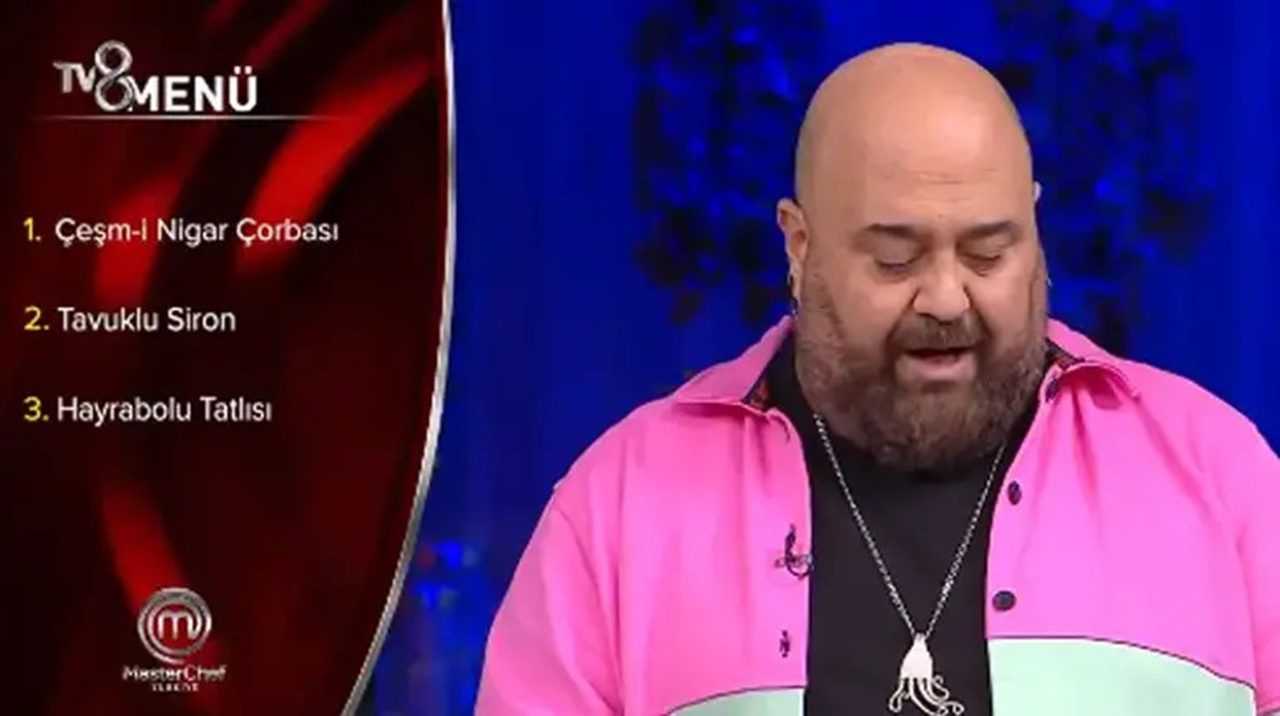 MasterChef’te Şok Gelişme: Kırmızı Takım Kazandı, Beyza Aday 1 MasterChefte Sok Gelisme Kirmizi Takim Kazandi Beyza Aday 2