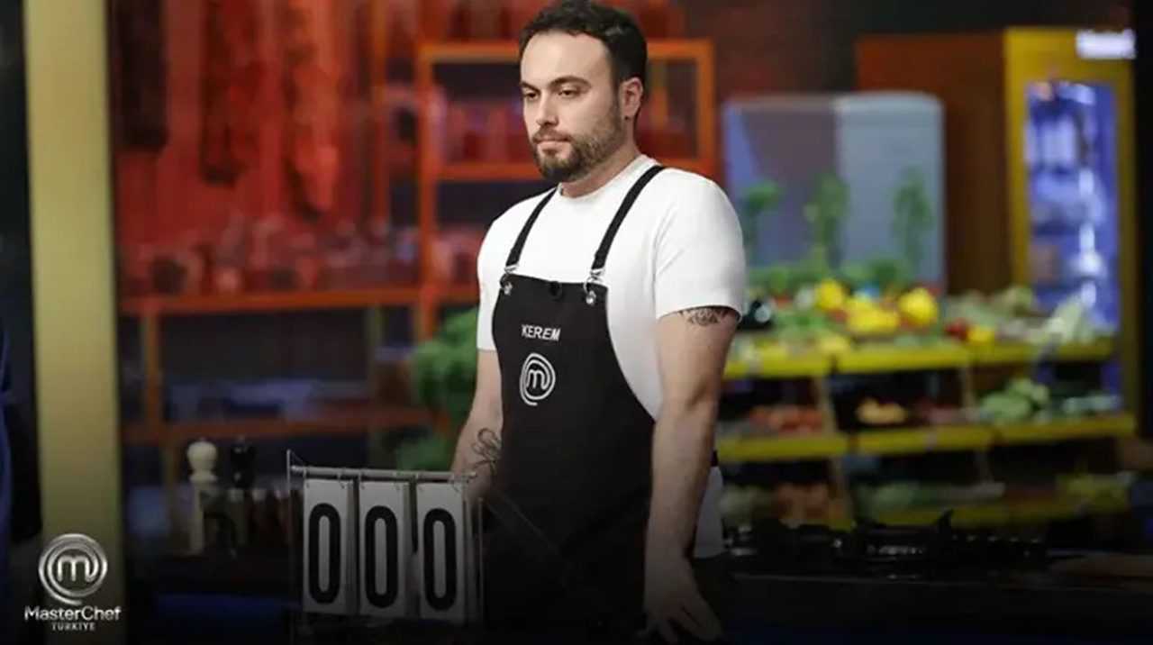 MasterChef’te Şok Gelişme: Kırmızı Takım Kazandı, Beyza Aday 5 MasterChefte Sok Gelisme Kirmizi Takim Kazandi Beyza Aday 6
