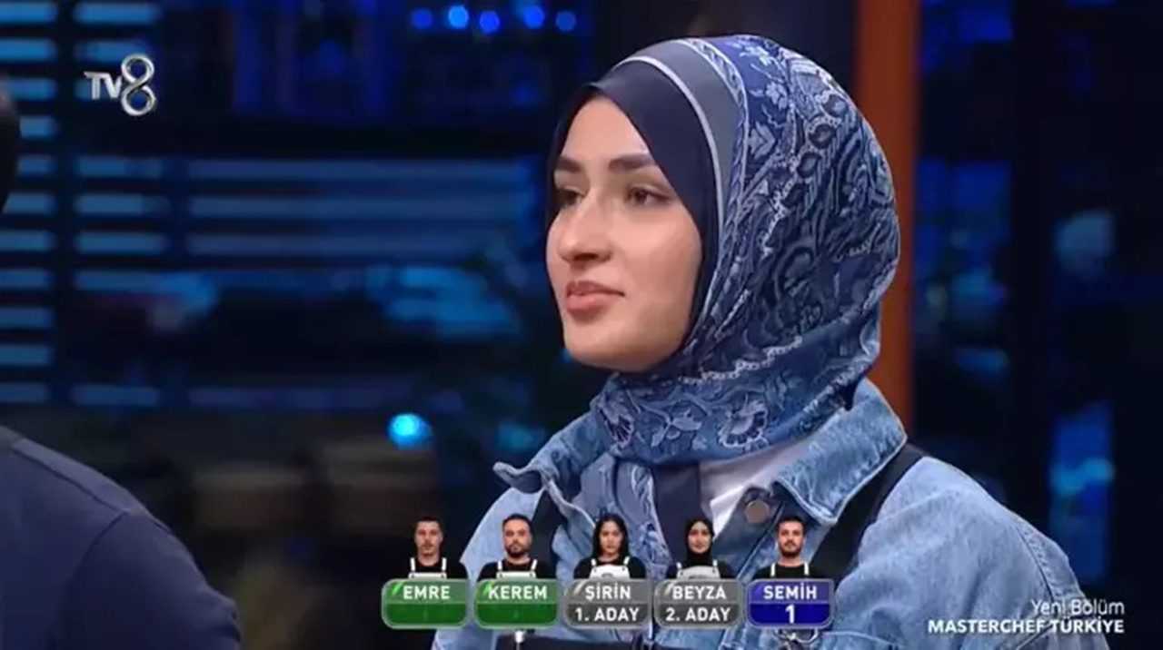 MasterChef’te Şok Gelişme: Kırmızı Takım Kazandı, Beyza Aday 6 MasterChefte Sok Gelisme Kirmizi Takim Kazandi Beyza Aday 7