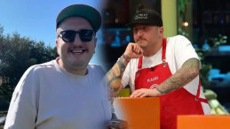 Masterchef’te Eleme Adayı Olan Kaan Acı Bir Olay Yaşadı