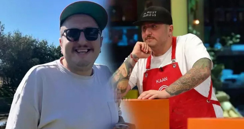 Masterchef’te Eleme Adayı Olan Kaan Acı Bir Olay Yaşadı