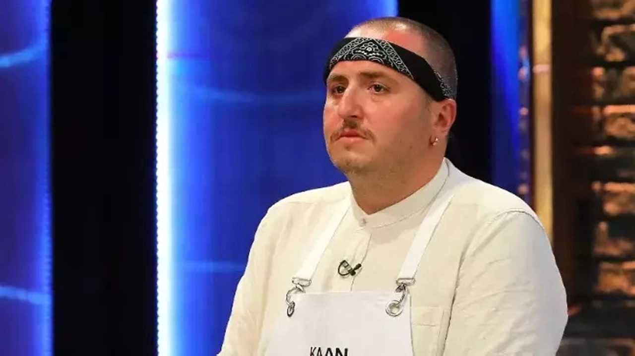 Masterchef'te Eleme Adayı Olan Kaan Acı Bir Olay Yaşadı 4 Masterchefte Eleme Adayi Olan Kaan Aci Bir Olay Yasadi 5