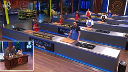 Masterchef’te Son Haftalara Gelindi Heyecan Doruklara Ulaştı