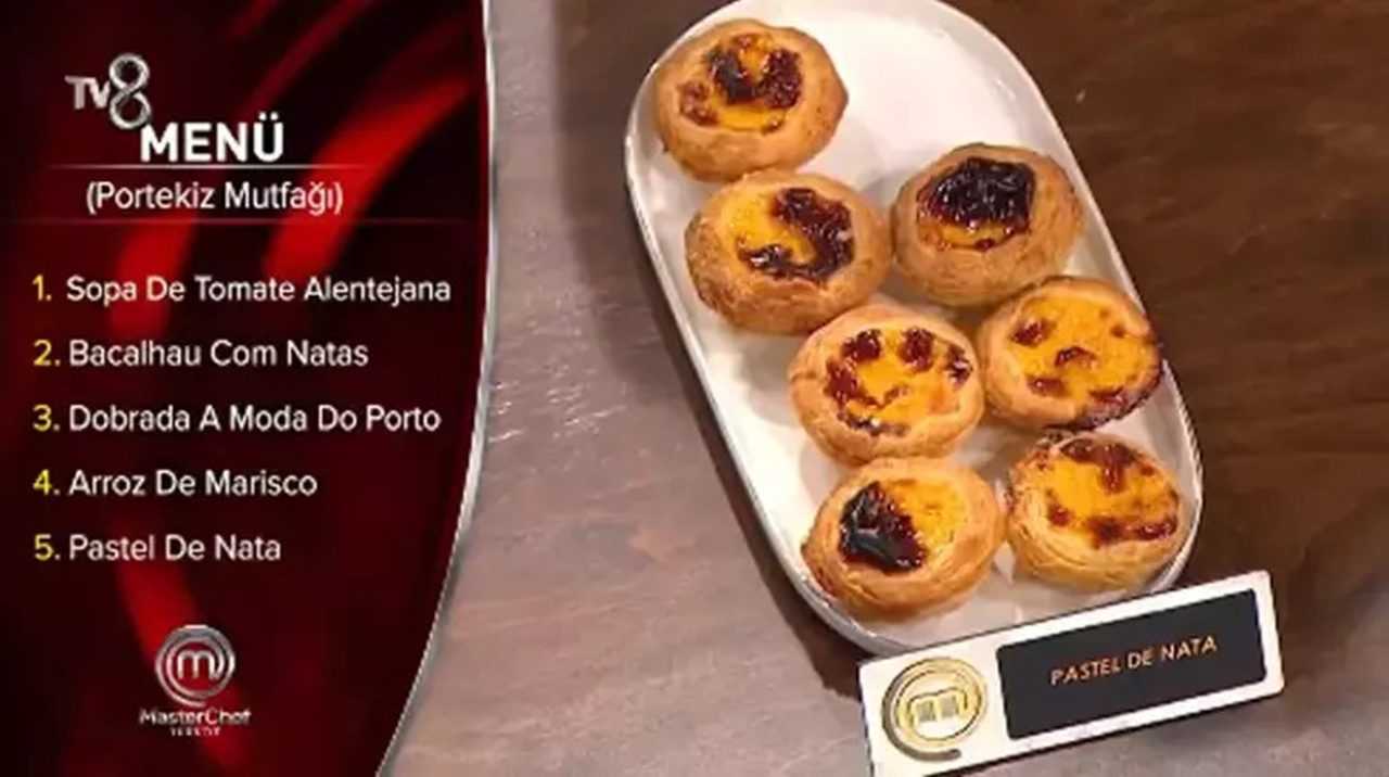 Masterchef'te Son Haftalara Gelindi Heyecan Doruklara Ulaştı 1 Masterchefte Son Haftalara Gelindi Heyecan Doruklara Ulasti 2