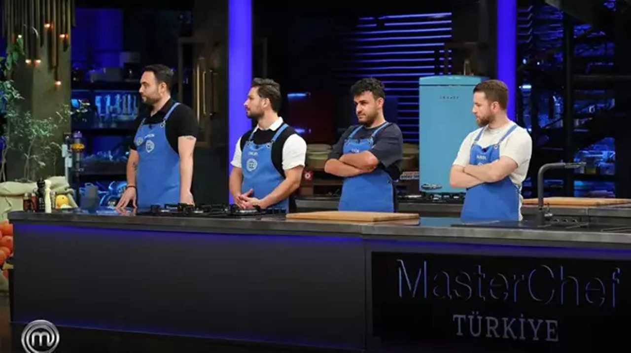 Masterchef'te Son Haftalara Gelindi Heyecan Doruklara Ulaştı 2 Masterchefte Son Haftalara Gelindi Heyecan Doruklara Ulasti 3
