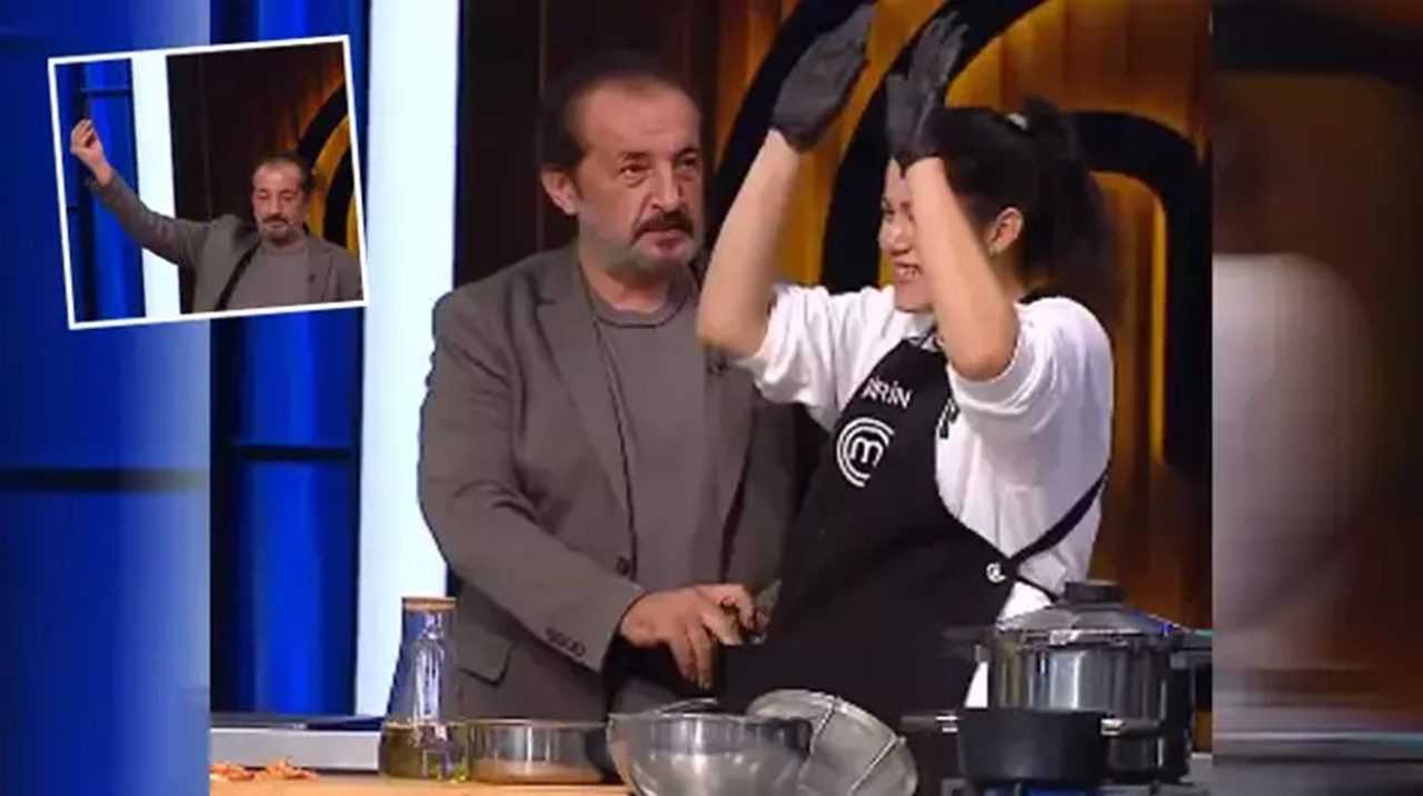 Masterchef'te Son Haftalara Gelindi Heyecan Doruklara Ulaştı 3 Masterchefte Son Haftalara Gelindi Heyecan Doruklara Ulasti 4