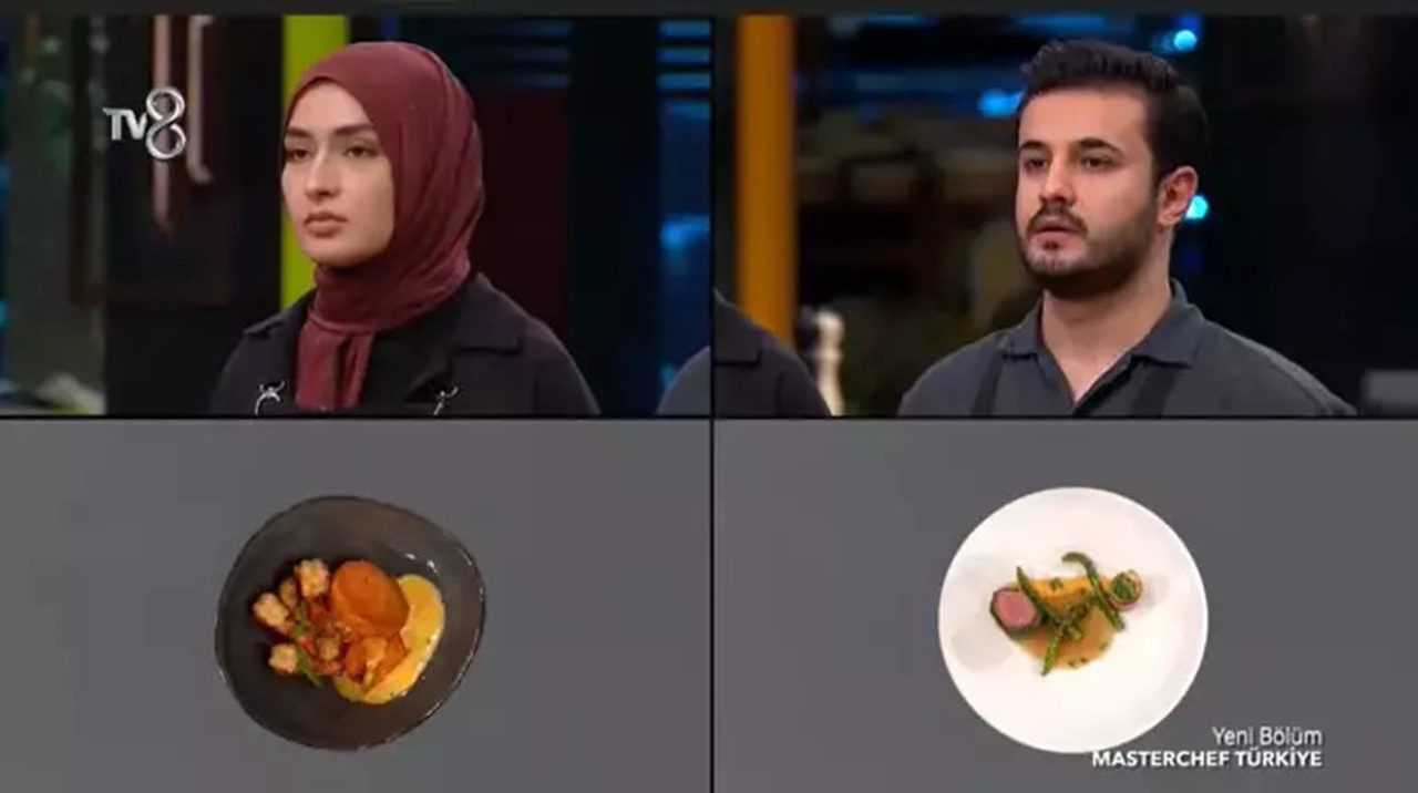 Masterchef'te Son Haftalara Gelindi Heyecan Doruklara Ulaştı 4 Masterchefte Son Haftalara Gelindi Heyecan Doruklara Ulasti 5