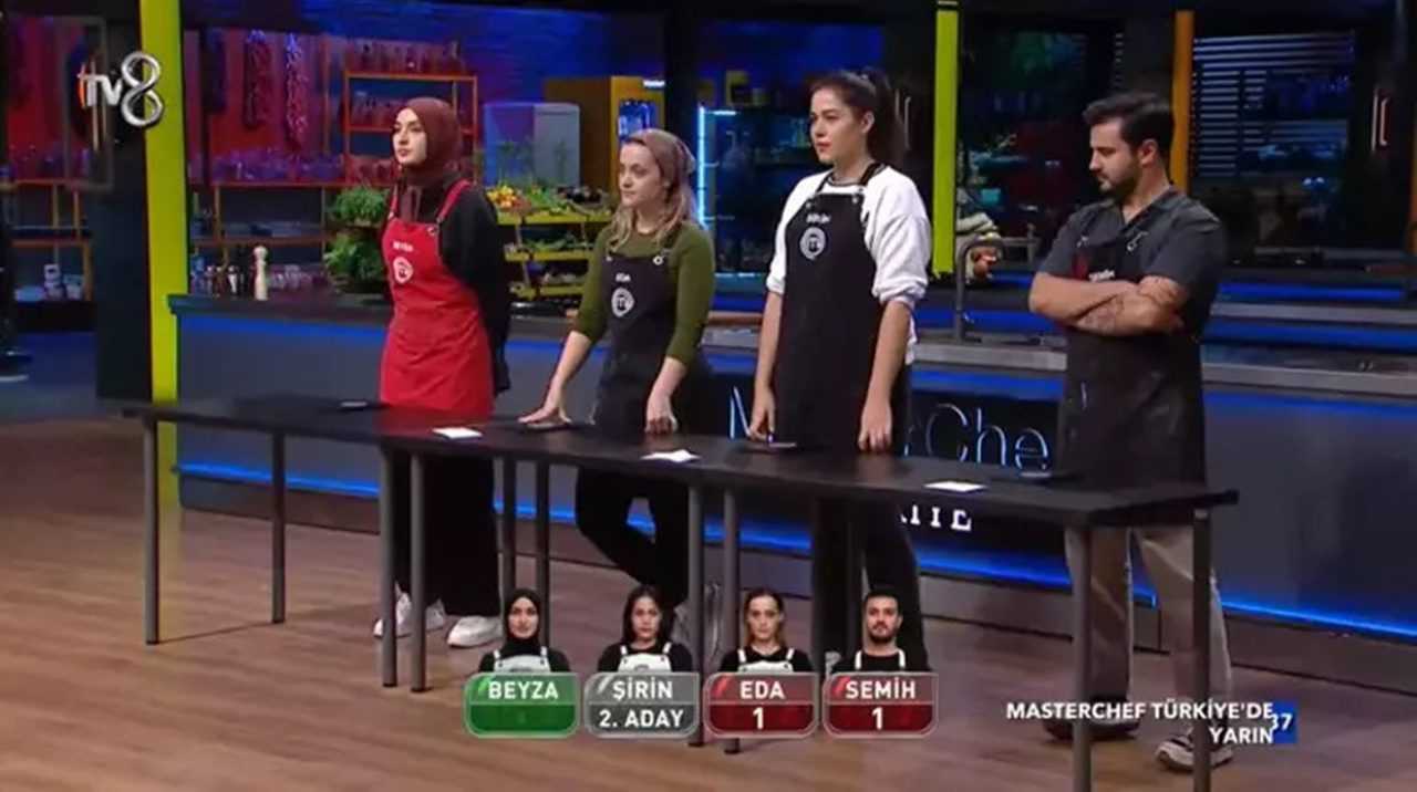 Masterchef'te Son Haftalara Gelindi Heyecan Doruklara Ulaştı 5 Masterchefte Son Haftalara Gelindi Heyecan Doruklara Ulasti 6