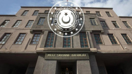 Milli Savunma Bakanlığı’ndan Çok Net Açıklama