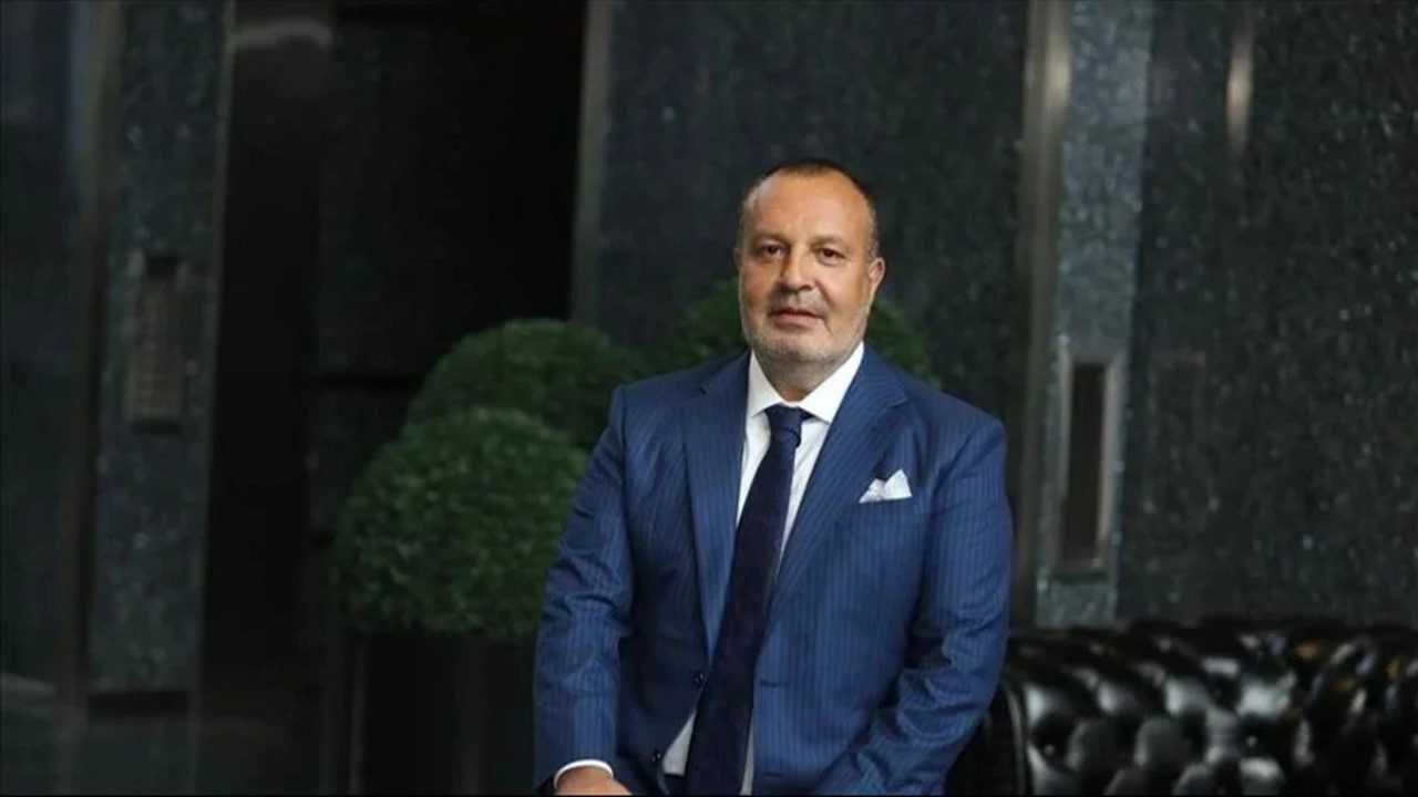 Milyar Dolarlık Sarsıntı: Zirveye Kim Yerleşti? 4 Milyar Dolarlik Sarsinti Zirveye Kim Yerlesti 5