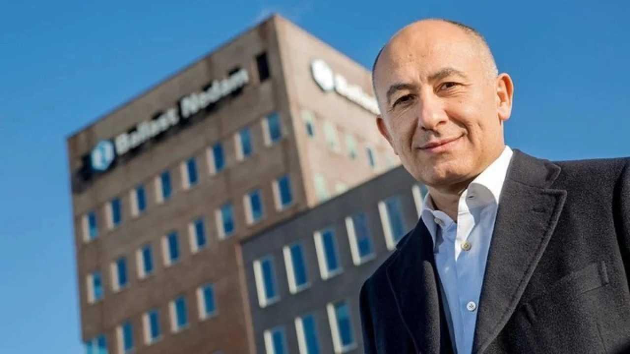 Milyar Dolarlık Sarsıntı: Zirveye Kim Yerleşti? 6 Milyar Dolarlik Sarsinti Zirveye Kim Yerlesti 7