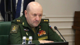 Moskova’da Patlama: Rus Komutan Öldü