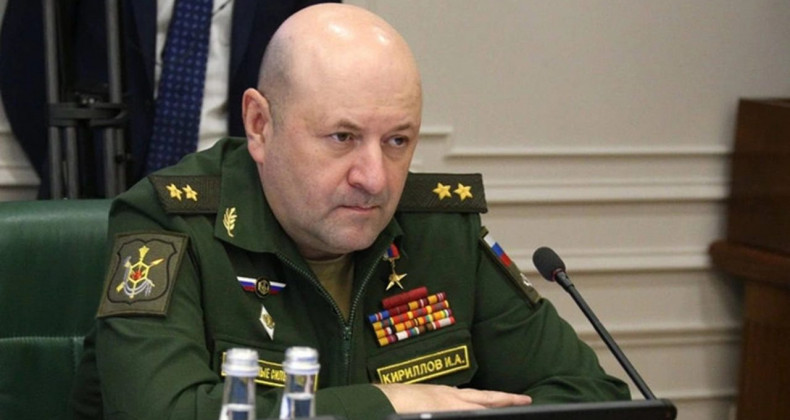 Moskova’da Patlama: Rus Komutan Öldü
