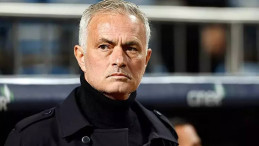 Mourinho: Takımım Felaket, Burada İlk Kez Bu Zoru Görüyorum