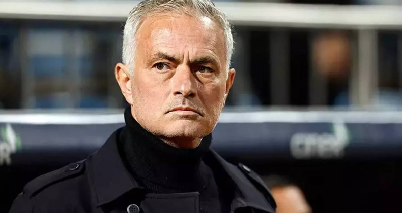 Mourinho: Takımım Felaket, Burada İlk Kez Bu Zoru Görüyorum
