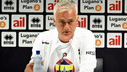 Mourinho’dan Bilbao Maçı Öncesi İddialı Sözler
